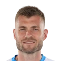 Crețu FIFA 26 Non Rare Silver
