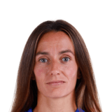 Ainhoa Moraza FIFA 26 Rare Gold