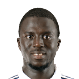 Gueye FIFA 26 Non Rare Bronze