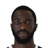 Jatta FIFA 26 Non Rare Silver