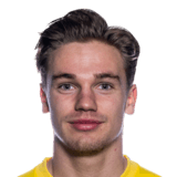 Kjær FIFA 26 Rare Bronze