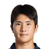 Lee Jin Yong FIFA 26 Rare Bronze