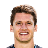 Tzolis FIFA 26 Rare Gold