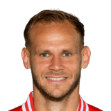 Kreuzriegler FIFA 26 Non Rare Silver