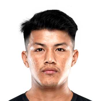 Moirangthem FIFA 26 Rare Bronze