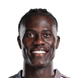 Onana FIFA 26 Rare Gold