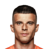 Sypek FIFA 26 Non Rare Bronze