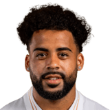 Telmo Arcanjo FIFA 26 Non Rare Silver