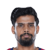 Kumar Das FIFA 26 Rare Bronze