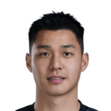 Shi Chenglong FIFA 26 Non Rare Bronze