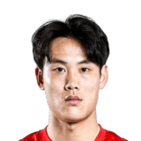 Xu Haofeng FIFA 26 Rare Bronze
