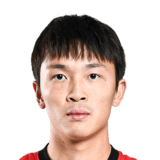 Wang Zhen'ao FIFA 26 Non Rare Bronze