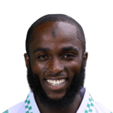 Sidibe FIFA 26 Non Rare Bronze