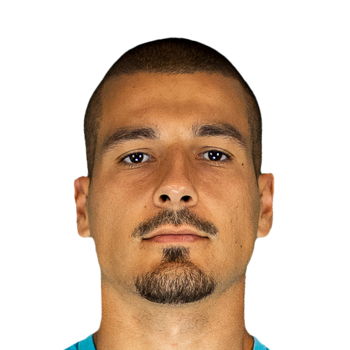 Ricardo Velho FIFA 26 Non Rare Gold