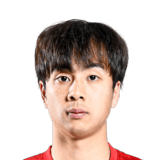 Xu Yue FIFA 26 Rare Bronze