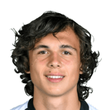 Palumbo FIFA 26 Rare Bronze