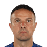 Aganovic FIFA 26 Non Rare Bronze