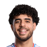 Riad FIFA 26 Non Rare Silver
