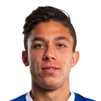 Krastev FIFA 26 Rare Silver