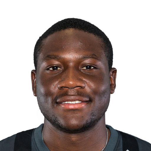 Mwepu FIFA 26 Rare Bronze