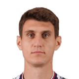 Galabov FIFA 26 Rare Bronze