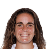 Tere Abelleira FIFA 26 Rare Gold
