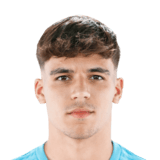 Gabri Veiga FIFA 26 Rare Gold