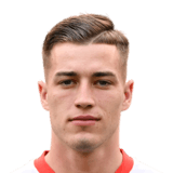 Sučić FIFA 26 Rare Gold