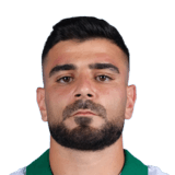 Demirbağ FIFA 26 Non Rare Silver