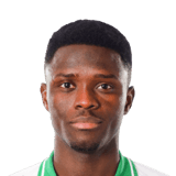 Fofana FIFA 26 Rare Bronze
