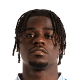 Mingi FIFA 26 Non Rare Bronze