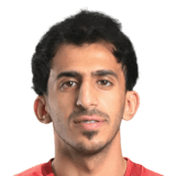 Al Haider FIFA 26 Non Rare Bronze