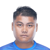 Jongte FIFA 26 Non Rare Bronze