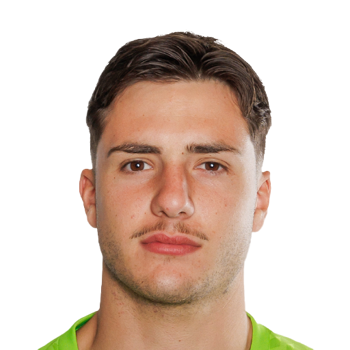 Cañizares FIFA 26 Non Rare Silver