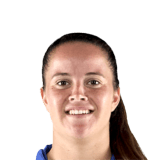 Nerea Eizagirre FIFA 26 Rare Gold
