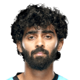 Mishra FIFA 26 Non Rare Bronze