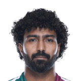 Martins FIFA 26 Non Rare Bronze