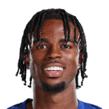 Chukwuemeka FIFA 26 Rare Gold