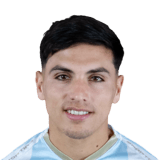 Coronel FIFA 26 Rare Silver