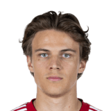 Hettwer FIFA 26 Rare Silver