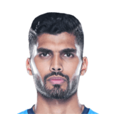 Shaikh FIFA 26 Non Rare Bronze