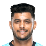 Singh FIFA 26 Non Rare Silver