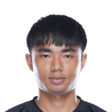 Angousana Luwang FIFA 26 Rare Bronze