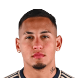 Jesús Bueno FIFA 26 Non Rare Silver