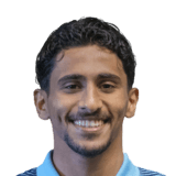 Balobaid FIFA 26 Rare Bronze