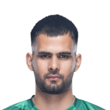 Sharma FIFA 26 Non Rare Bronze