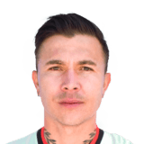 Hoyos FIFA 26 Non Rare Silver