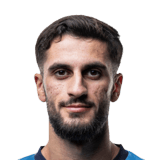 Shamoun FIFA 26 Rare Bronze