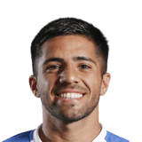 Ulariaga FIFA 26 Non Rare Silver