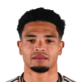 Harriel FIFA 26 Non Rare Silver